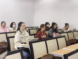 活动回顾 | 168幸运飞艇举办2025年生涯启航月系列活动之「保研经验分享会」