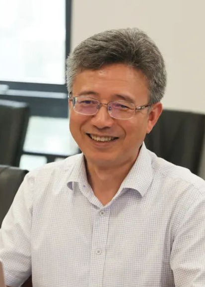 Chen Xiaoyong